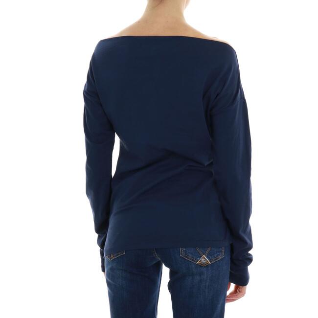 T-SHIRT A BARCHETTA HAVEONE - Mad Fashion | img vers.650x/